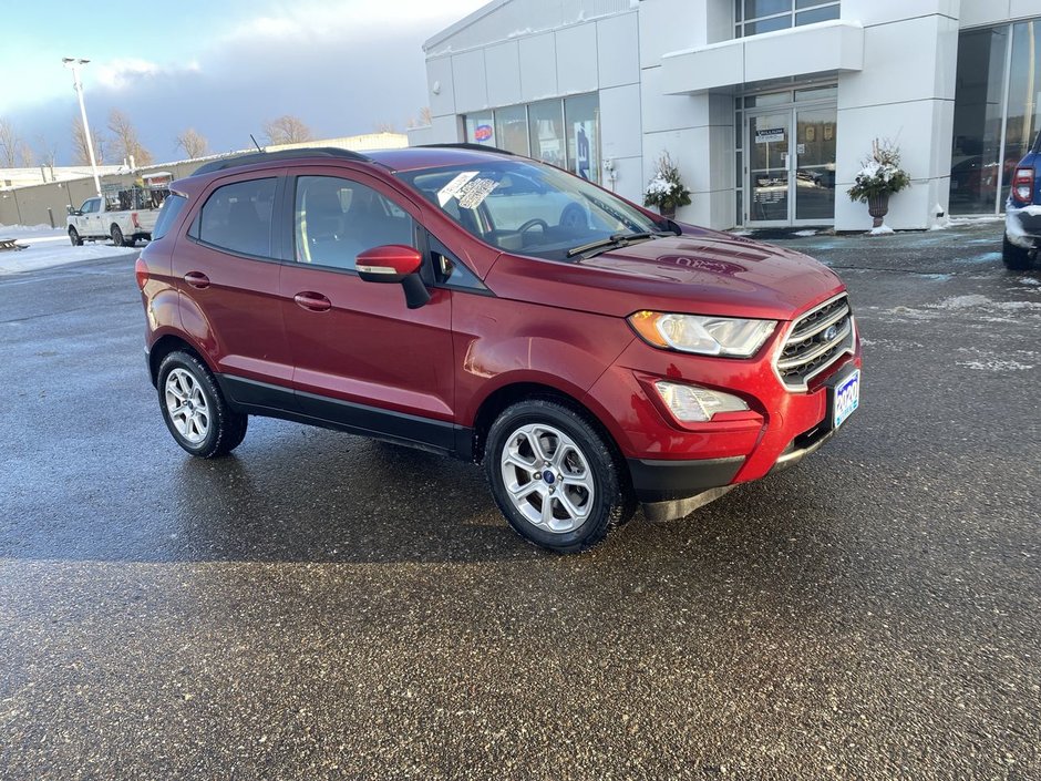 Ford EcoSport SE 2020 à Alliston, Ontario