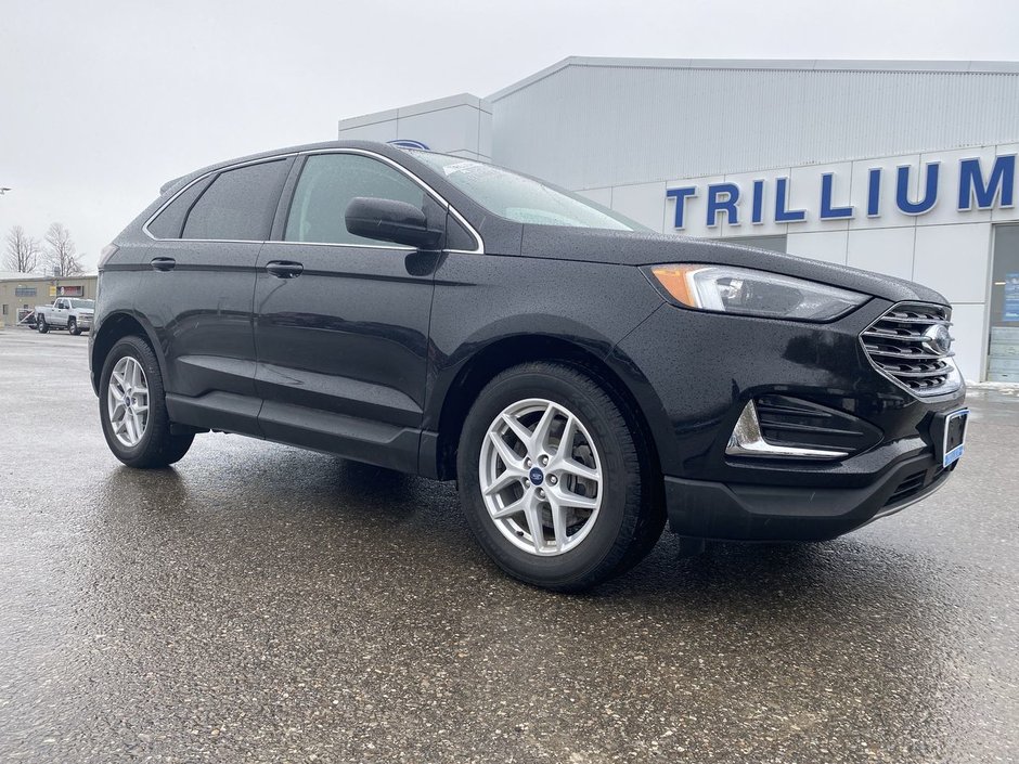 2022 Ford Edge SEL in Alliston, Ontario