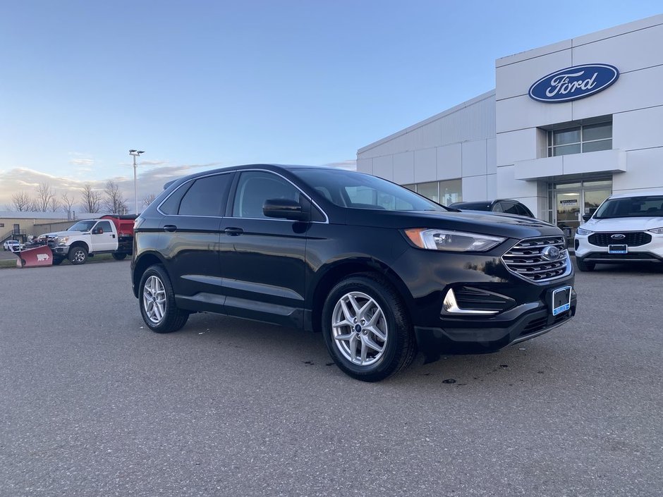2022 Ford Edge SEL in Alliston, Ontario