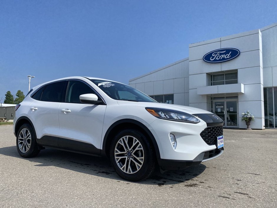 Ford Escape SEL 2022 à Alliston, Ontario