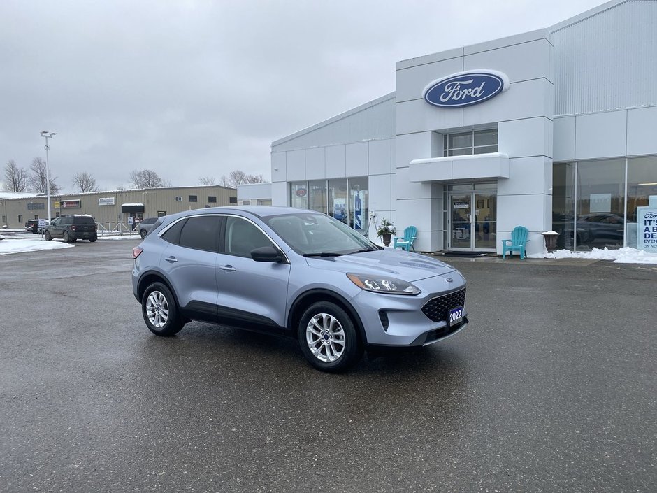 2022 Ford Escape SE in Alliston, Ontario