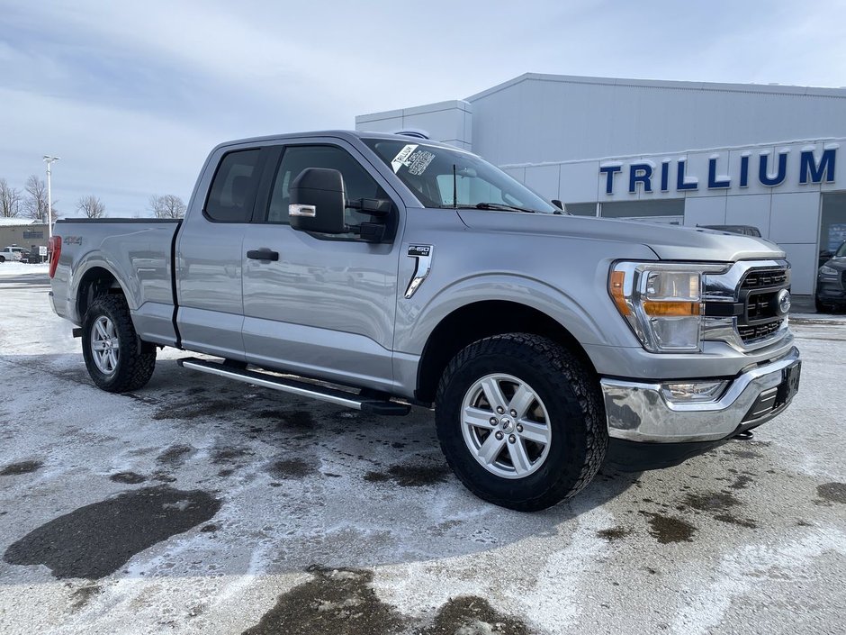 Ford F-150 XLT 2022 à Alliston, Ontario