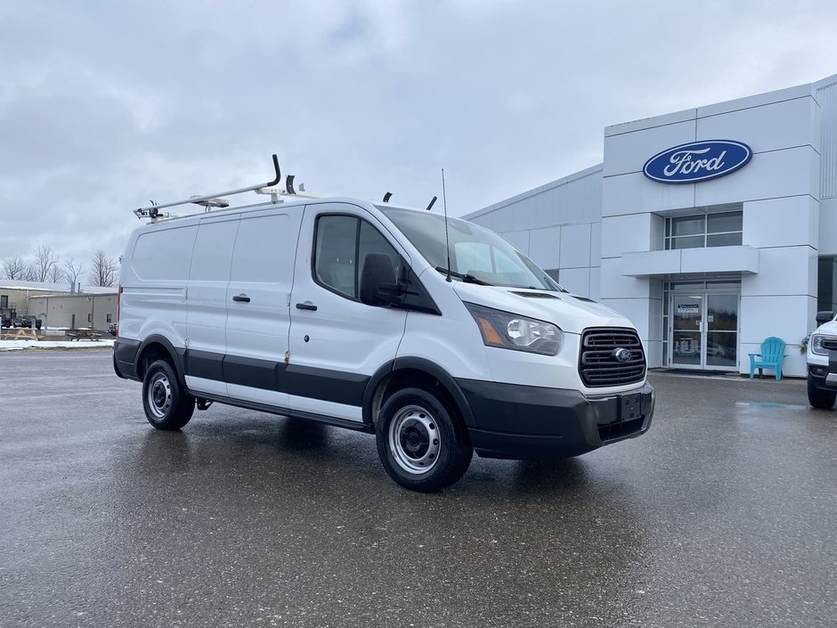 2018 Ford Transit Van XL in Alliston, Ontario