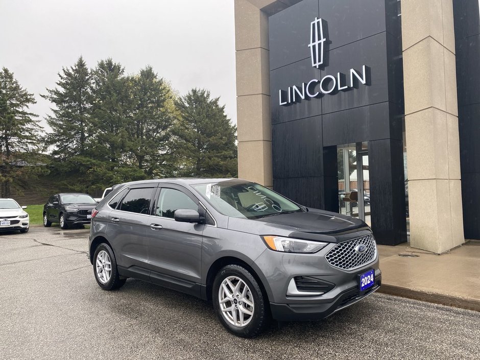 Ford Edge SEL 2024 à Alliston, Ontario