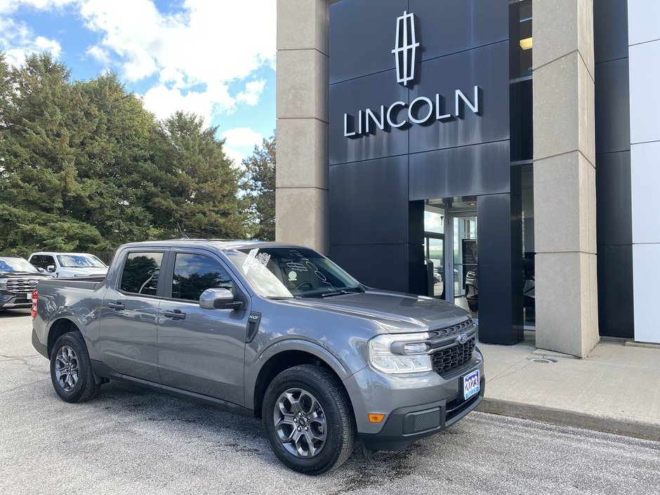 Ford Maverick  2023 à Alliston, Ontario