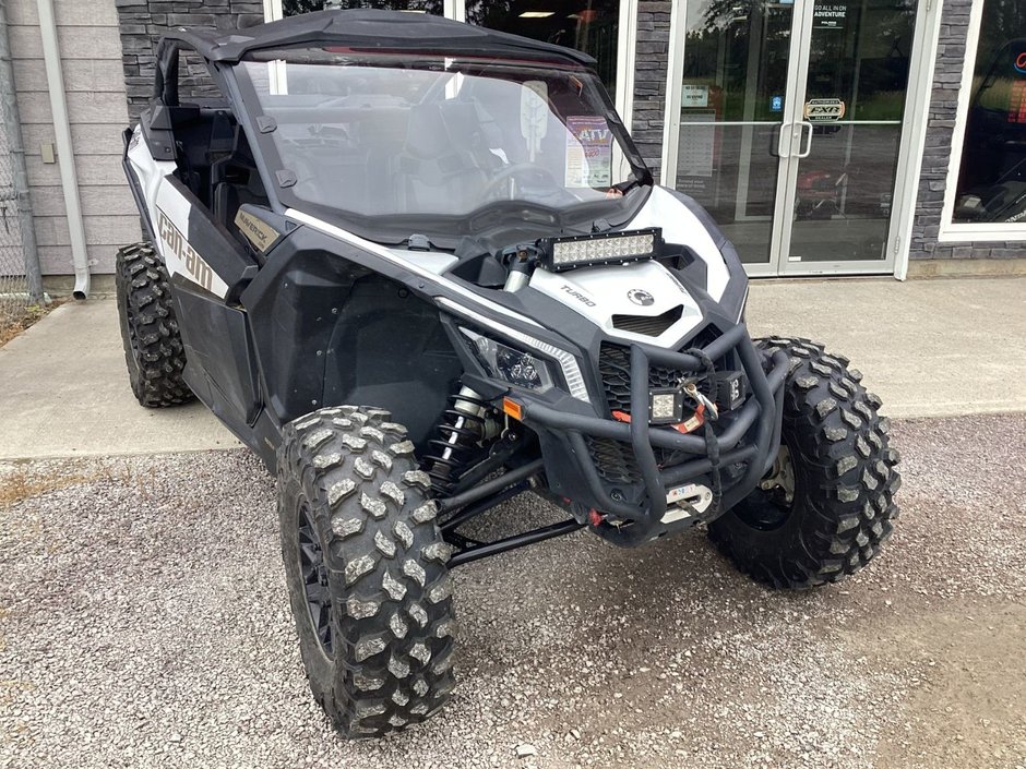 2023 Can Am MAVERICK  1000  DS