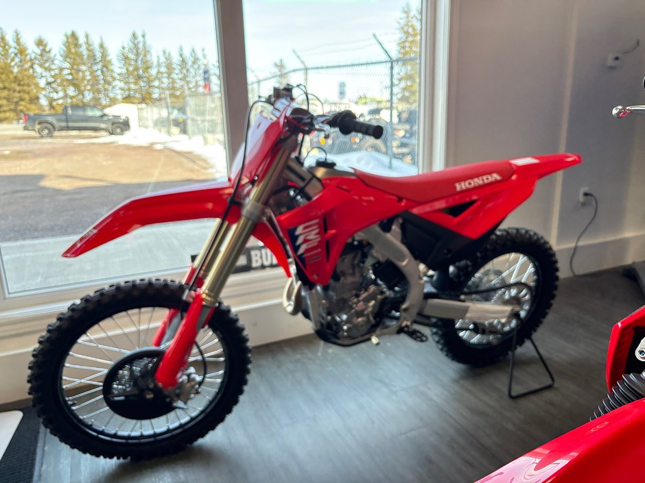 Honda 250 RT  2026
