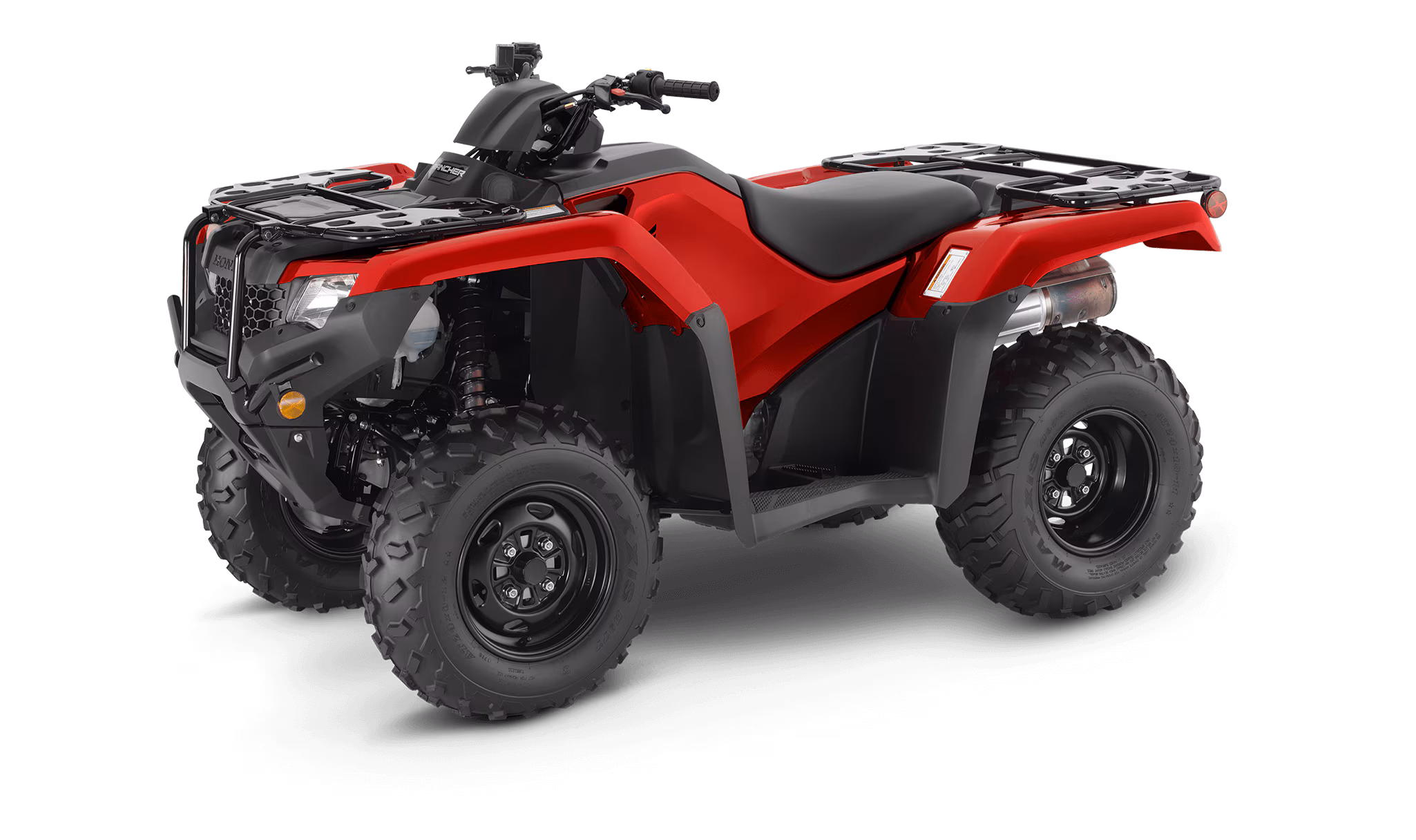 Honda RANCHER 420  2025