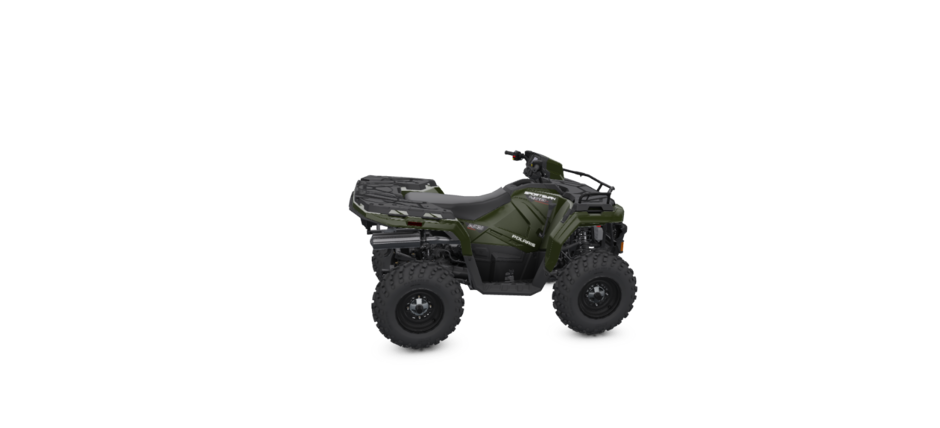 2026 Polaris 450 SPORTSMAN