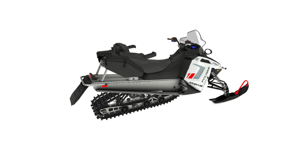 2025 Polaris 550 adventure 144