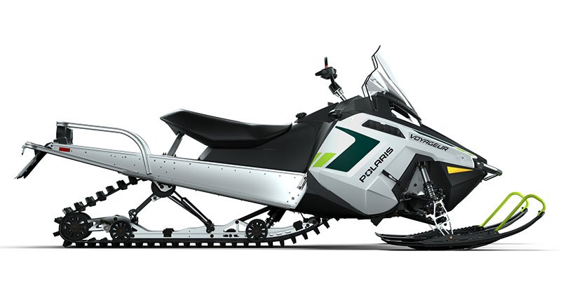 2025 Polaris 550 VOYAGEUR 155 E/S