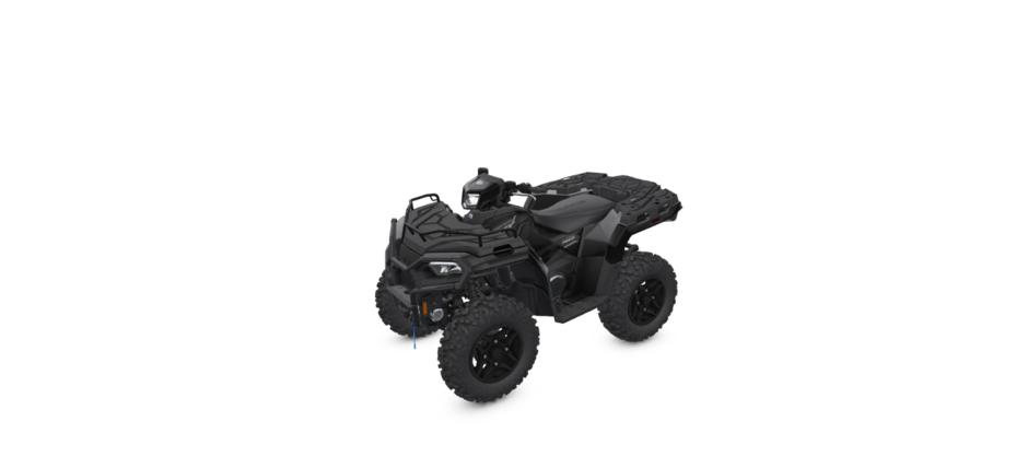 2026 Polaris 570 ONYX  TRAIL