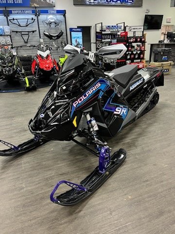 2025 Polaris 9R SWITHBACK ASSAULT 70TH ANNIVERSARY