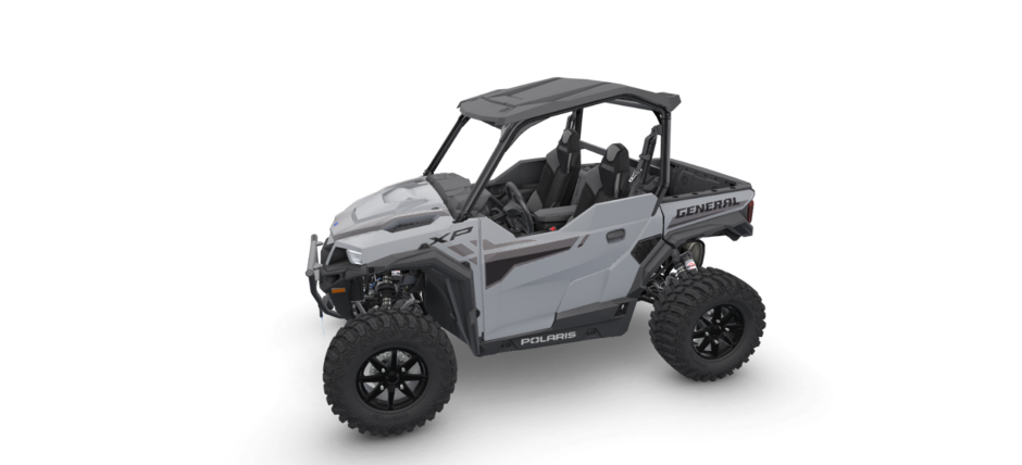 2026 Polaris General XP 1000 Sport