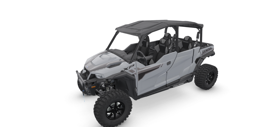 2026 Polaris GENERAL  XP  4 SPORT