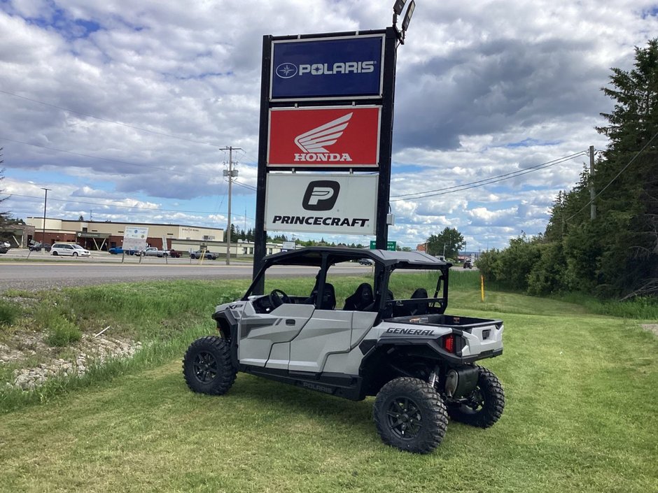 2026 Polaris GENERAL  XP  4 SPORT