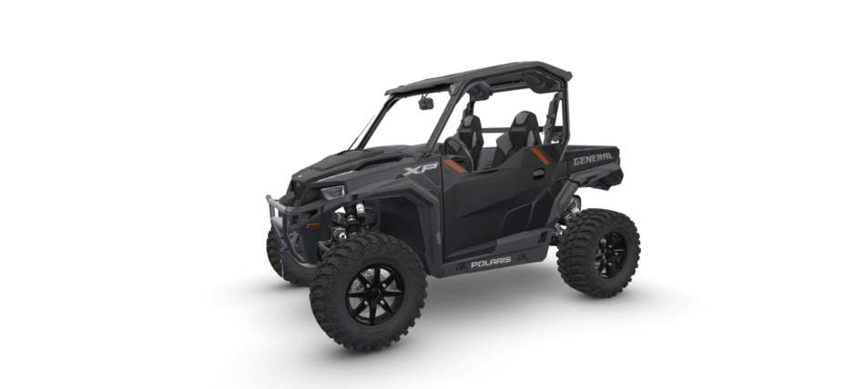 Polaris General XP Ultimate  2026