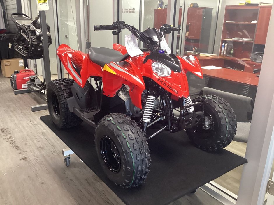 Polaris OUTLAW 110  2026