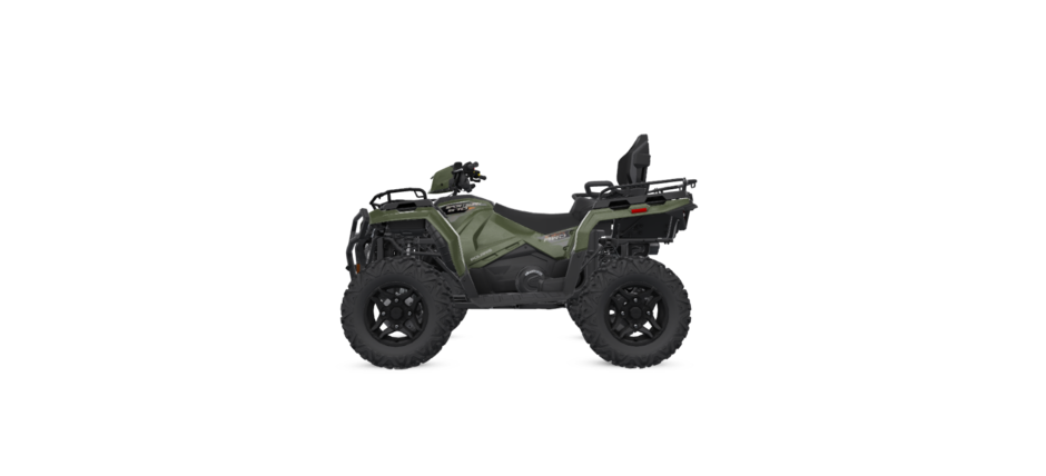 2026 Polaris Polaris touring 570 prem