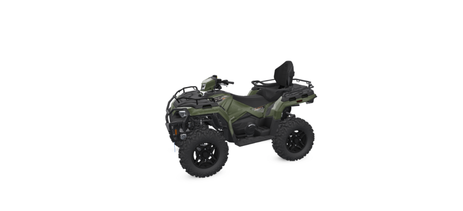2026 Polaris Polaris touring 570 prem
