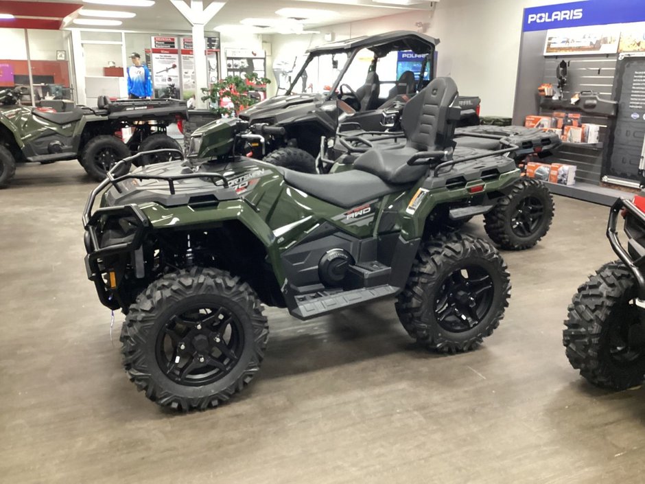 Polaris Polaris touring 570 prem  2026