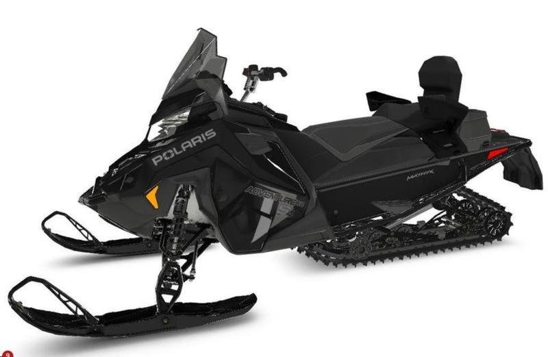 2023 Polaris PRO STAR S4 INDY ADVENTURE  X2