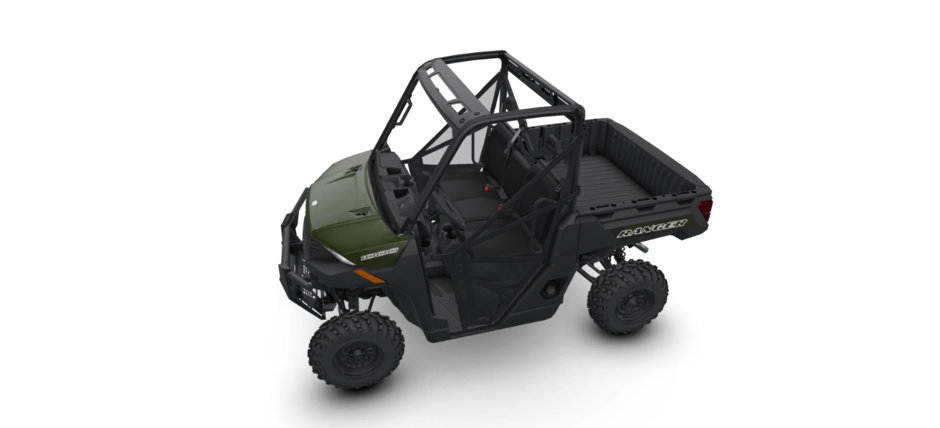 Polaris RANGER 1000  EPS  2026