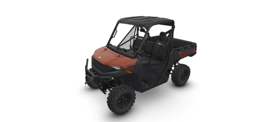 Polaris RANGER 1000  PREMIUM  2026