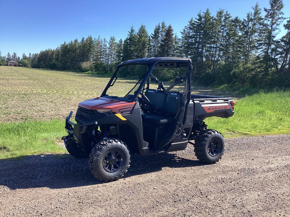 Polaris RANGER 1000  PREMIUM  2026