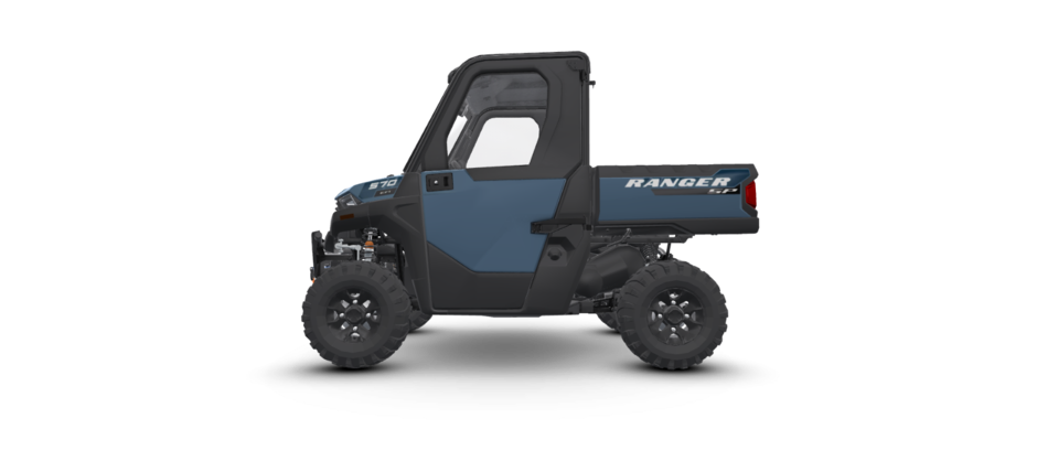 2025 Polaris RANGER 570 NORTH STAR