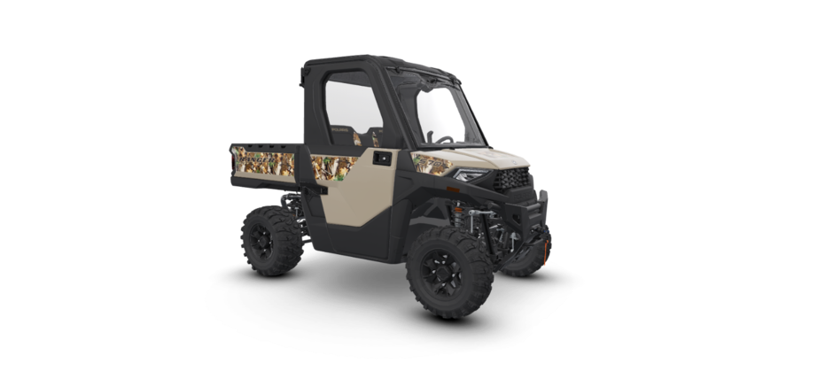 2025 Polaris RANGER 570 NORTH STAR