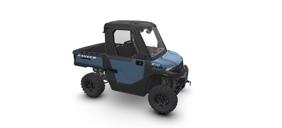 Polaris RANGER 570 NORTH STAR  2026