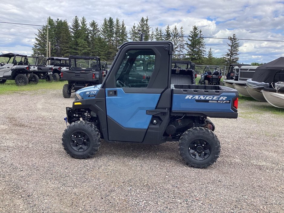 Polaris RANGER 570 NORTH STAR  2026