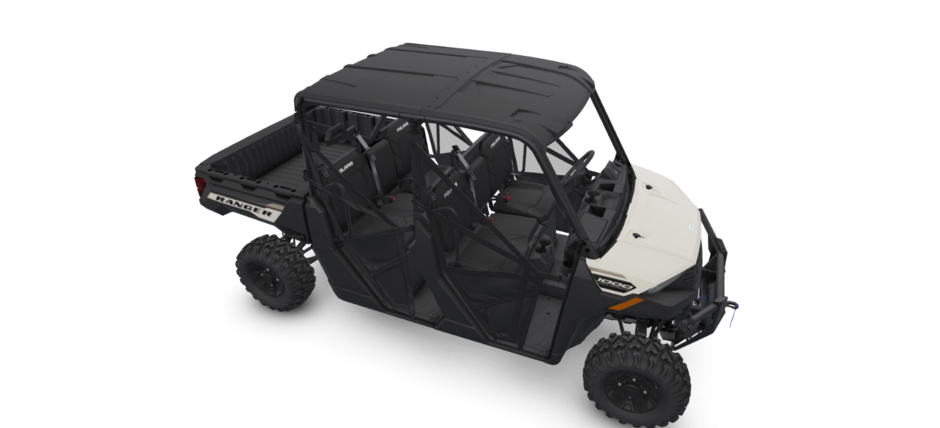 2026 Polaris RANGER CREW 1000  PREMIUM