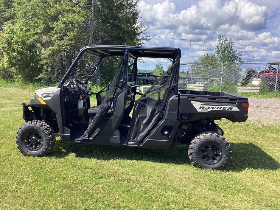 Polaris RANGER CREW 1000  PREMIUM  2026