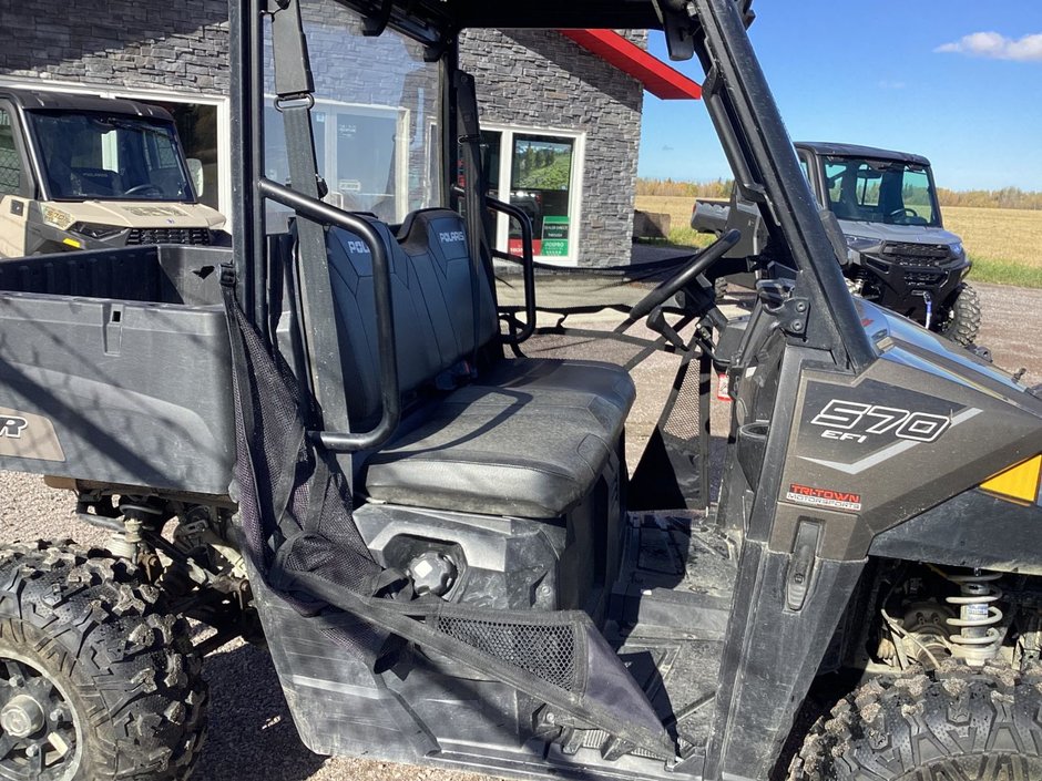 2021 Polaris Ranger SP 570 Premium