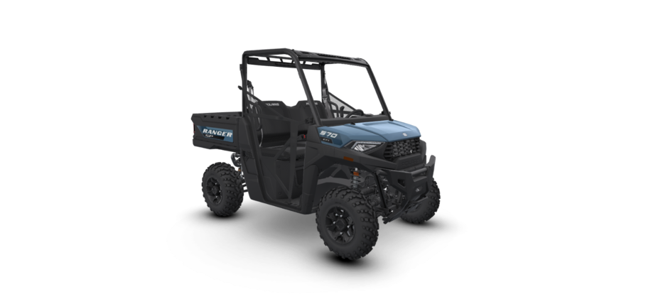 2025 Polaris Ranger SP 570 Premium