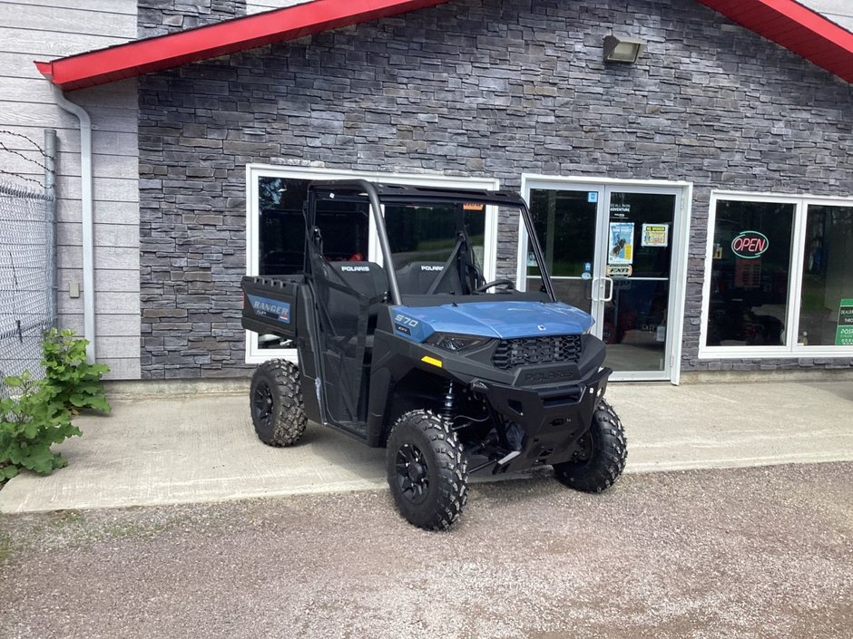 Polaris Ranger SP 570 Premium  2026