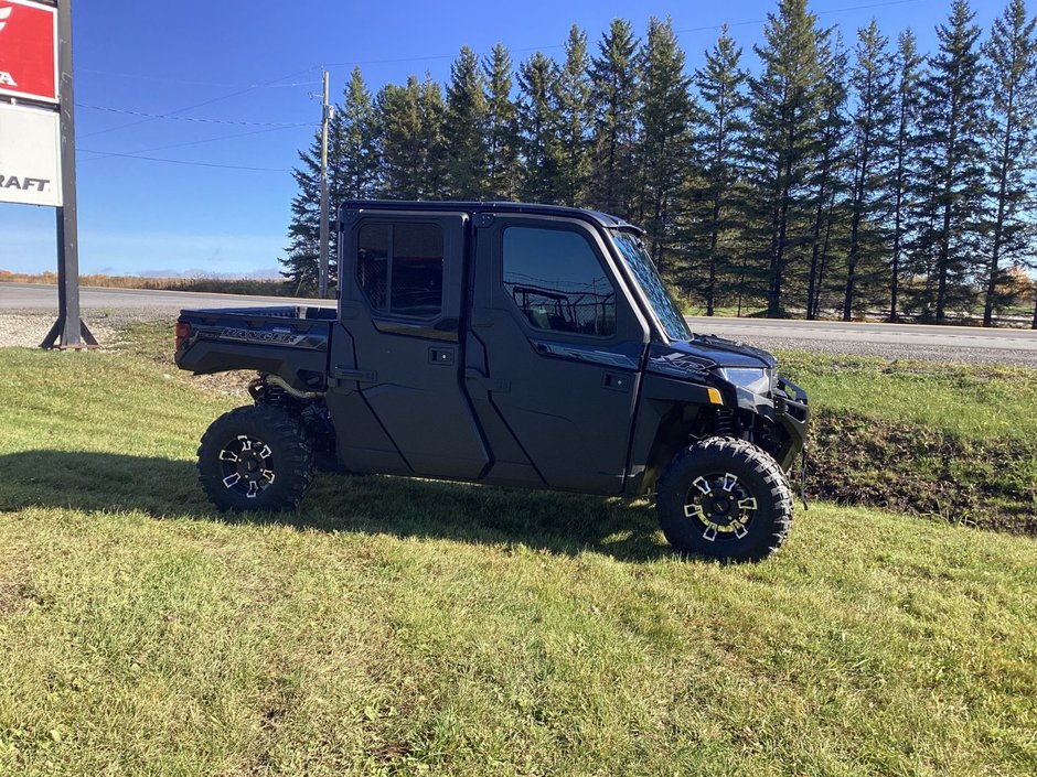 Polaris RANGER TEXAS NORTH STAR   1000 XP  2026