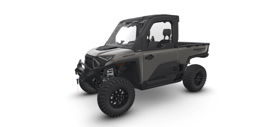 2025 Polaris Ranger XD 1500 NorthStar Edition Ultimate