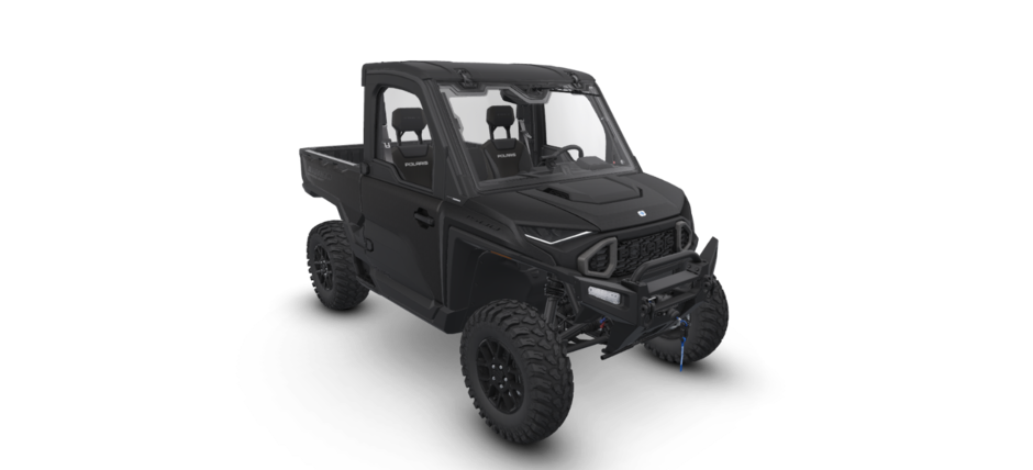Polaris RANGER XD 1500 NorthStar Edition Ultimate  2026