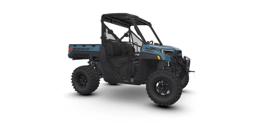 2025 Polaris RANGER XP 1000 PREMIUM