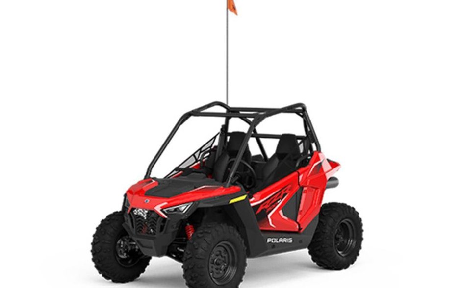2025 Polaris RZR 200 EFI