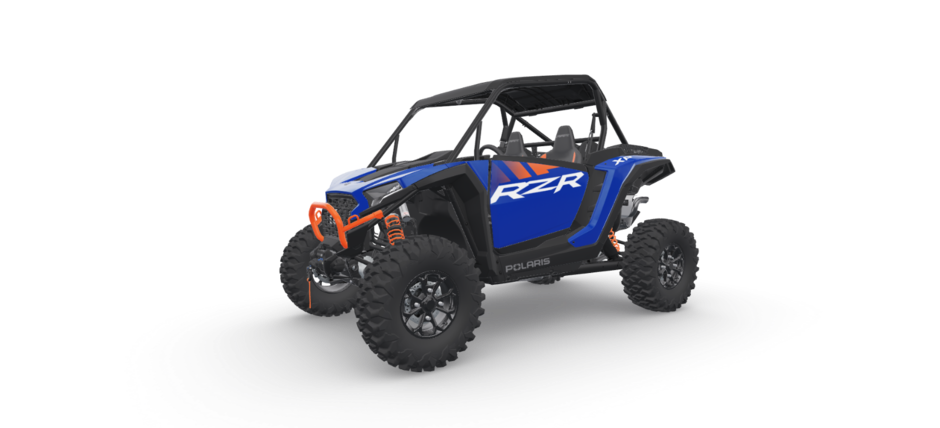 Polaris RZR XP 1000 Ultimate  2025