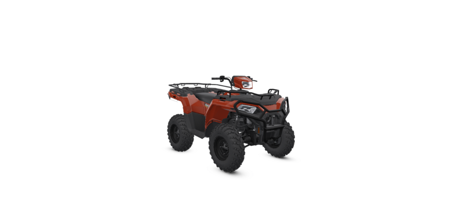 2025 Polaris Sportsman  570 EPS