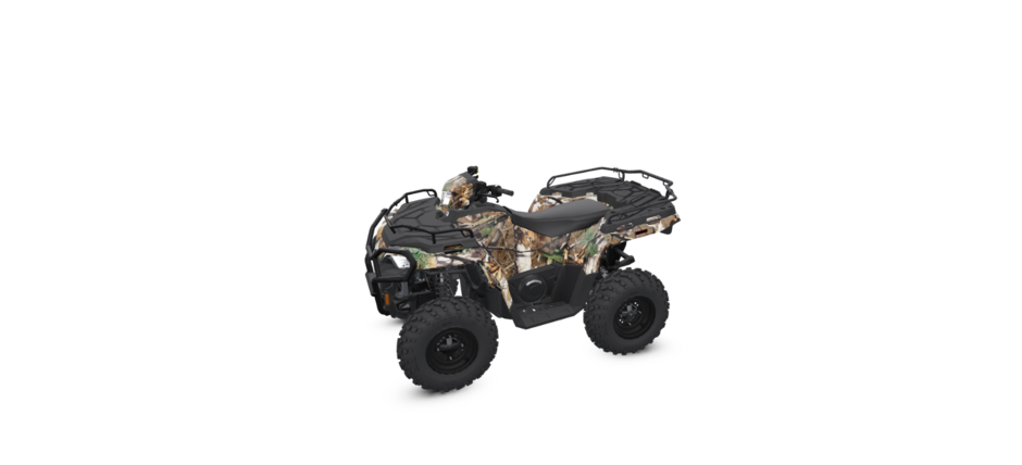 2025 Polaris Sportsman  570 EPS