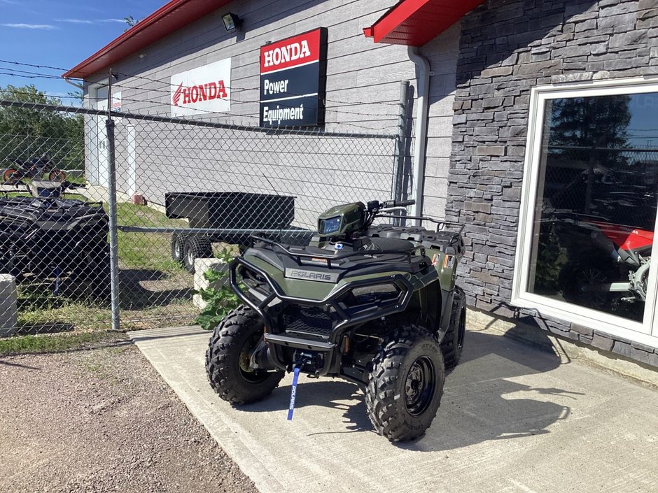 2026 Polaris Sportsman  570 EPS