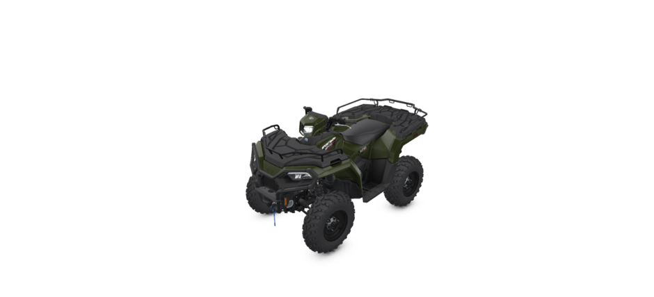 2026 Polaris Sportsman  570 EPS