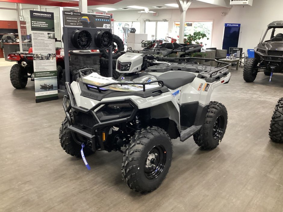 Polaris SPORTSMAN 570 EPS  2026
