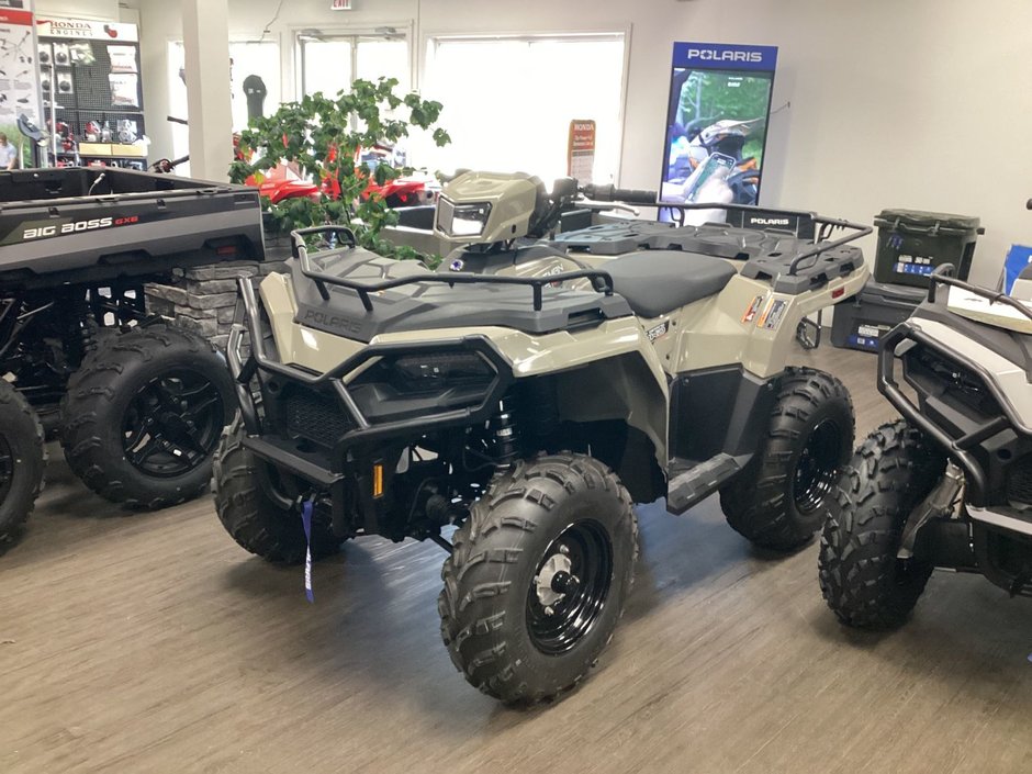 Polaris Sportsman  570 EPS  2026